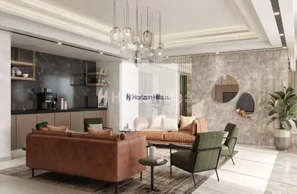 شقة - 1 حمام للبيع في أزيزي فينيسيا 11 - عزيزي فينيسيا - دبي الجنوب (مركز دبي العالمي) - دبي