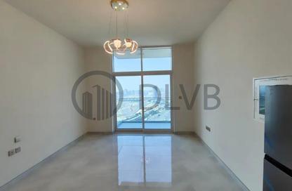 Apartment - Studio - 1 Bathroom for rent in Skyz by Danube - Arjan - Dubai
