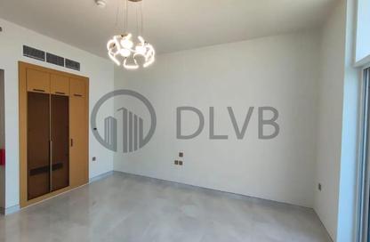 Apartment - Studio - 1 Bathroom for rent in Skyz by Danube - Arjan - Dubai