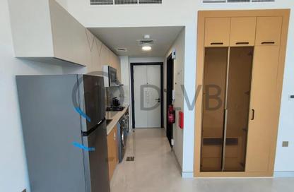 Apartment - Studio - 1 Bathroom for rent in Skyz by Danube - Arjan - Dubai