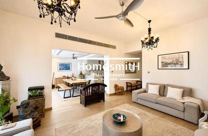 Villa - 3 Bedrooms - 3 Bathrooms for sale in Springs 11 - The Springs - Dubai Villa - 3 Bedrooms - 3 Bathrooms for sale in Springs 11 - The Springs - Dubai