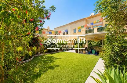 Villa - 3 Bedrooms - 3 Bathrooms for sale in Springs 11 - The Springs - Dubai Villa - 3 Bedrooms - 3 Bathrooms for sale in Springs 11 - The Springs - Dubai