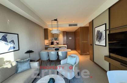 Apartment - 2 Bedrooms - 2 Bathrooms for rent in The Address Residences Dubai Opera Tower 2 - The Address Residences Dubai Opera - Downtown Dubai - Dubai Apartment - 2 Bedrooms - 2 Bathrooms for rent in The Address Residences Dubai Opera Tower 2 - The Address Residences Dubai Opera - Downtown Dubai - Dubai