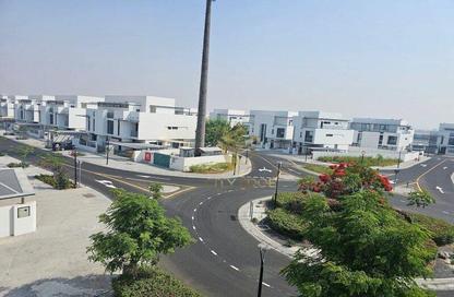 Villa - 4 - 5 for sale in Sun Island - Ajmal Makan City - Sharjah Waterfront City - Sharjah