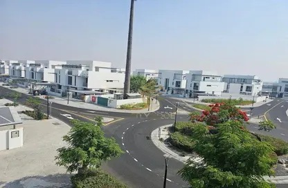 Villa - 4 Bedrooms - 5 Bathrooms for sale in Sun Island - Ajmal Makan City - Sharjah Waterfront City - Sharjah