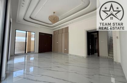 Villa - 5 Bedrooms - 7 Bathrooms for rent in Al Yasmeen 1 - Al Yasmeen - Ajman