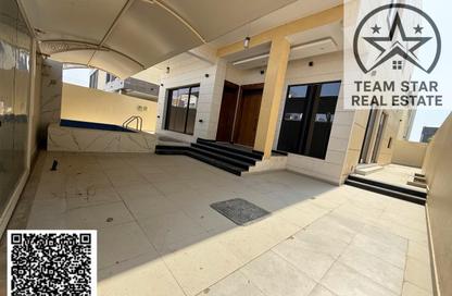 Villa - 5 Bedrooms - 7 Bathrooms for rent in Al Yasmeen 1 - Al Yasmeen - Ajman Villa - 5 Bedrooms - 7 Bathrooms for rent in Al Yasmeen 1 - Al Yasmeen - Ajman