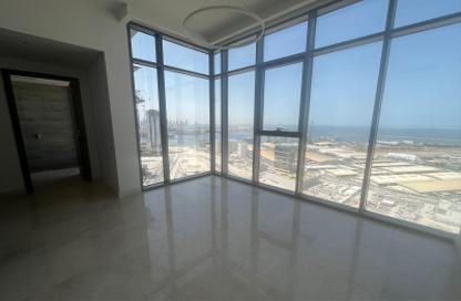 Apartment - 3 Bedrooms - 3 Bathrooms for rent in ANWA - Maritime City - Dubai