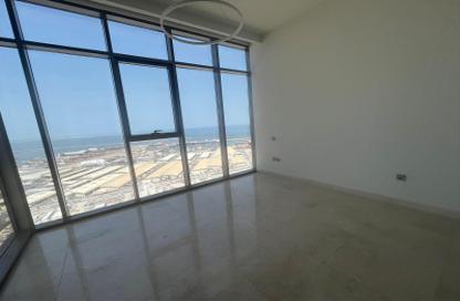 Apartment - 3 Bedrooms - 3 Bathrooms for rent in ANWA - Maritime City - Dubai