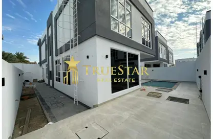 فيلا - 4 غرف نوم - 5 حمامات للايجار في فلل الصفا 2 - الصفا 2 - الصفا - دبي فيلا - 4 غرف نوم - 5 حمامات للايجار في فلل الصفا 2 - الصفا 2 - الصفا - دبي