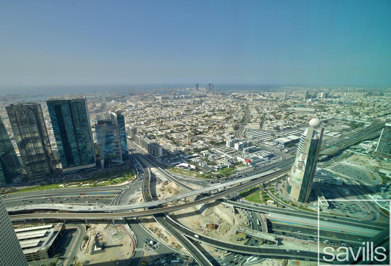 Burj View | High Floor | Brand New photo 19