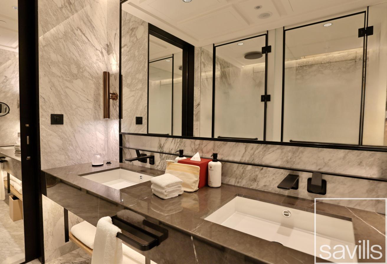 Burj View | High Floor | Brand New photo 10
