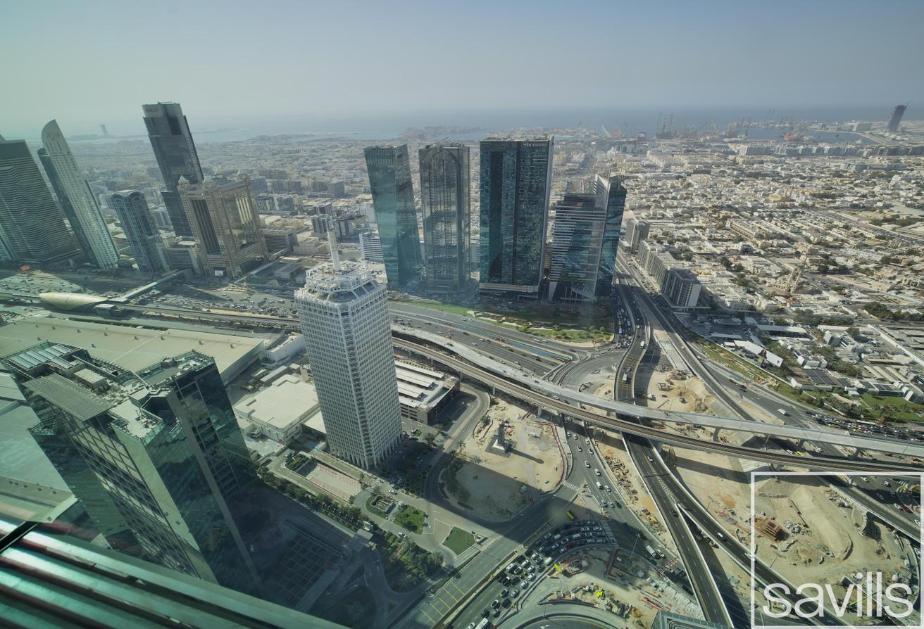 Burj View | High Floor | Brand New photo 20