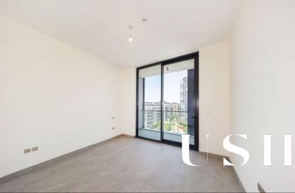 Apartment - 1 Bedroom - 2 Bathrooms for rent in Jannat - Midtown - Dubai Production City (IMPZ) - Dubai