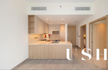 Apartment - 1 Bedroom - 2 Bathrooms for rent in Jannat - Midtown - Dubai Production City (IMPZ) - Dubai