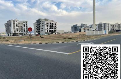 Land - Studio for sale in Al Jurf Industrial 3 - Al Jurf Industrial - Ajman Land - Studio for sale in Al Jurf Industrial 3 - Al Jurf Industrial - Ajman