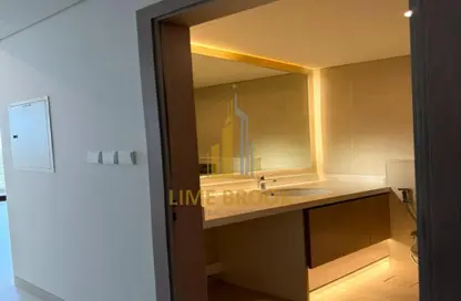 شقة - 1 حمام للايجار في مدينة دبي الرياضية - دبي