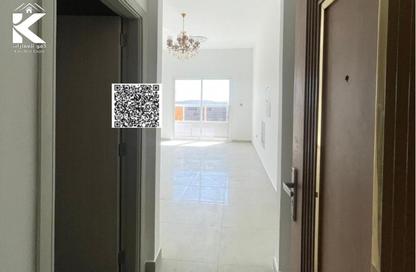 Apartment - 1 Bedroom - 2 Bathrooms for rent in Al Jurf 3 - Al Jurf - Ajman Downtown - Ajman