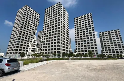 شقة - 3 غرف نوم - 4 حمامات للايجار في بيكسل - مقاطعة ميكرز - جزيرة الريم - أبوظبي