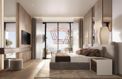 Apartment - 1 Bedroom - 2 Bathrooms for sale in Skyhills Astra Tower B - Skyhills Astra - Dubai Science Park - Dubai Apartment - 1 Bedroom - 2 Bathrooms for sale in Skyhills Astra Tower B - Skyhills Astra - Dubai Science Park - Dubai