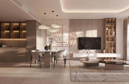 Apartment - 1 Bedroom - 2 Bathrooms for sale in Skyhills Astra Tower B - Skyhills Astra - Dubai Science Park - Dubai Apartment - 1 Bedroom - 2 Bathrooms for sale in Skyhills Astra Tower B - Skyhills Astra - Dubai Science Park - Dubai