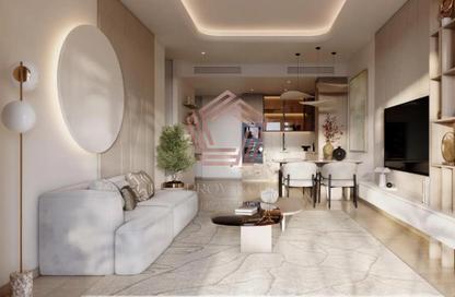 Apartment - 1 Bedroom - 2 Bathrooms for sale in Skyhills Astra Tower B - Skyhills Astra - Dubai Science Park - Dubai Apartment - 1 Bedroom - 2 Bathrooms for sale in Skyhills Astra Tower B - Skyhills Astra - Dubai Science Park - Dubai