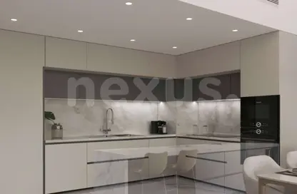 Apartment - 2 Bedrooms - 3 Bathrooms for sale in Asayel Avenue - Mirdif Hills - Mirdif - Dubai