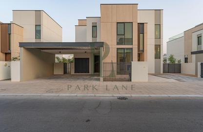 Villa - 5 - 6 for sale in Caya 1 - Arabian Ranches 3 - Dubai Villa - 5 - 6 for sale in Caya 1 - Arabian Ranches 3 - Dubai