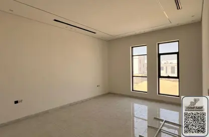 Villa - 7 Bedrooms - 7+ Bathrooms for rent in Al Bahia Hills - Al Bahia - Ajman