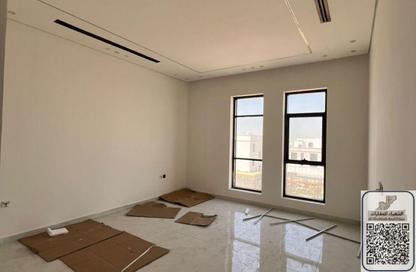Villa - 7 Bedrooms - 7+ Bathrooms for rent in Al Bahia Hills - Al Bahia - Ajman