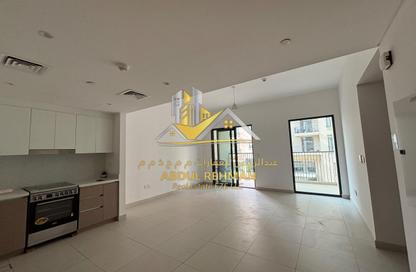 Apartment - 2 Bedrooms - 3 Bathrooms for rent in Noor Residence - Maryam Island - Al Khan - Sharjah
