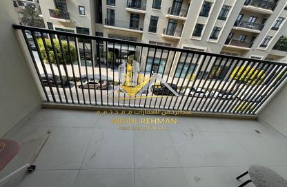 Apartment - 2 Bedrooms - 3 Bathrooms for rent in Noor Residence - Maryam Island - Al Khan - Sharjah Apartment - 2 Bedrooms - 3 Bathrooms for rent in Noor Residence - Maryam Island - Al Khan - Sharjah