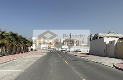 Land - Studio for sale in Al Mamzar Villas - Al Mamzar - Deira - Dubai Land - Studio for sale in Al Mamzar Villas - Al Mamzar - Deira - Dubai
