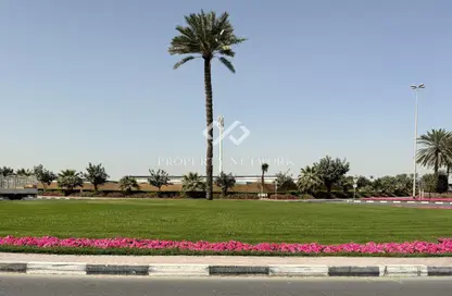 Land - Studio for sale in Al Mamzar Villas - Al Mamzar - Deira - Dubai Land - Studio for sale in Al Mamzar Villas - Al Mamzar - Deira - Dubai