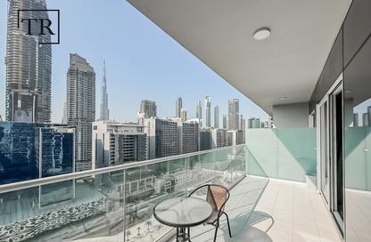 Apartment - 1 - 1 for rent in Vera Residences - Business Bay - Dubai Apartment - 1 - 1 for rent in Vera Residences - Business Bay - Dubai
