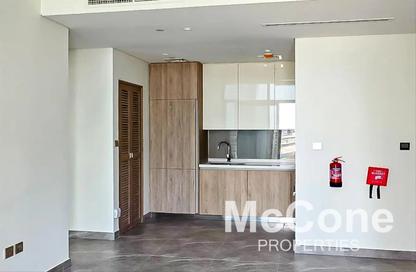 Apartment - 1 Bedroom - 1 Bathroom for rent in Peninsula Two - Peninsula - Business Bay - Dubai
