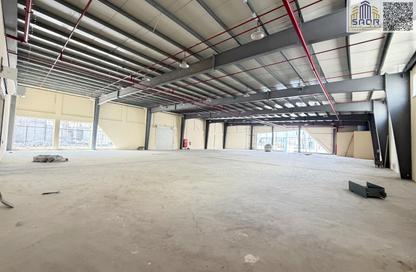 Warehouse - Studio - 7+ for rent in Umm Dir - Umm Al Quwain