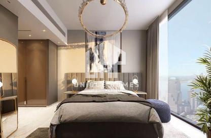 Apartment - 2 Bedrooms - 2 Bathrooms for sale in Renad Tower - Al Reem Island - Abu Dhabi