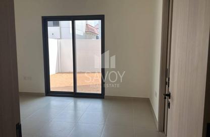 Villa - 4 Bedrooms - 6 Bathrooms for sale in Fay Alreeman - Al Shamkha - Abu Dhabi