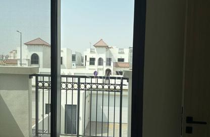 Villa - 4 Bedrooms - 6 Bathrooms for sale in Fay Alreeman - Al Shamkha - Abu Dhabi