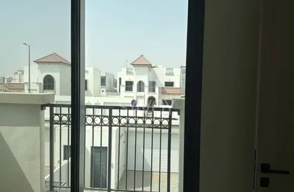 Villa - 4 Bedrooms - 6 Bathrooms for sale in Fay Alreeman - Al Shamkha - Abu Dhabi Villa - 4 Bedrooms - 6 Bathrooms for sale in Fay Alreeman - Al Shamkha - Abu Dhabi
