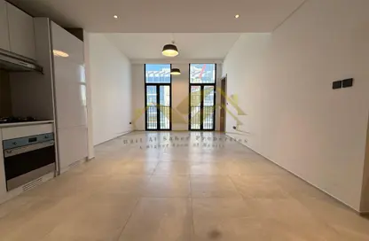 شقة - غرفة نوم - 2 حمامات للايجار في جميرا جاردن سيتي - السطوة - دبي