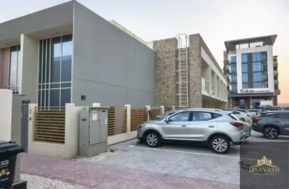 فيلا - غرفة نوم - 1 حمام للايجار في روكان 3 - روكان - دبي لاند - دبي