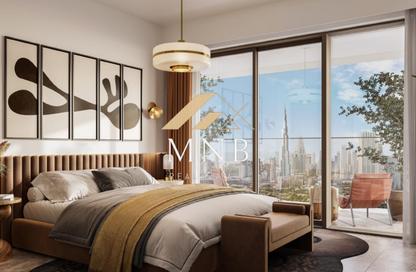 Apartment - 2 Bedrooms - 3 Bathrooms for sale in Address Residences Zabeel 3 - Address Residences Zabeel - Zabeel 1 - Zabeel - Dubai