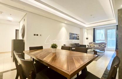 Apartment - 2 Bedrooms - 3 Bathrooms for rent in Mon Reve - Downtown Dubai - Dubai