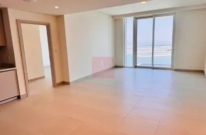 Apartment - 3 Bedrooms - 4 Bathrooms for rent in Beach Mansion - Emaar Beachfront - Dubai Harbour - Dubai