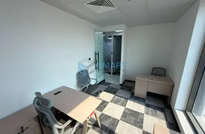 Business Centre - Studio - 4 Bathrooms for rent in Ramool New Building 2 - Umm Ramool - Dubai Business Centre - Studio - 4 Bathrooms for rent in Ramool New Building 2 - Umm Ramool - Dubai