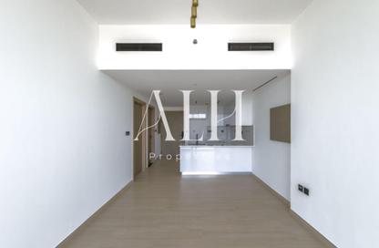 Apartment - 1 Bedroom - 2 Bathrooms for rent in Binghatti Corner - District 10 - Jumeirah Village Circle - Dubai