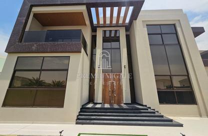 Villa - 5 Bedrooms - 6 Bathrooms for rent in Al Khawaneej 1 - Al Khawaneej - Dubai
