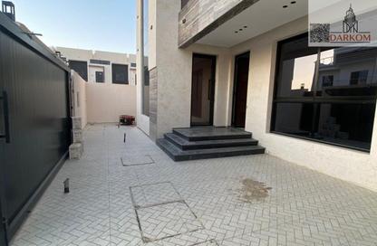 Villa - 6 - 7+ for sale in Kabbali Hills - Al Helio 2 - Al Helio - Ajman